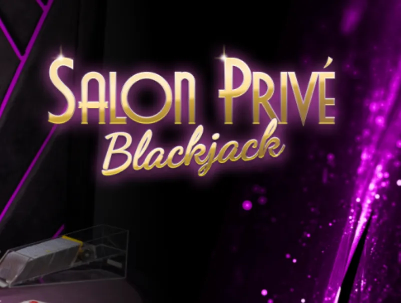 Blackjack Salon Prive Go88 - Đẳng Cấp Chơi Xì Dách Châu Âu