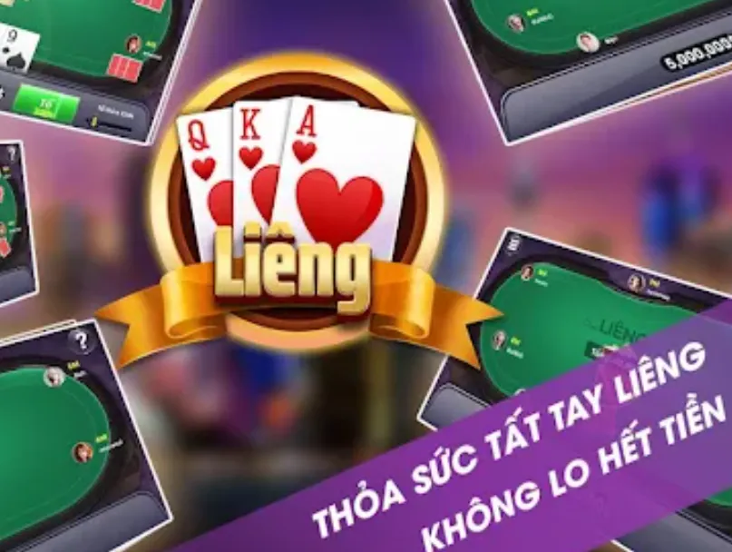 Game Bài Liêng Go88 - Trò Chơi Bài Truyền Thống Siêu Hot